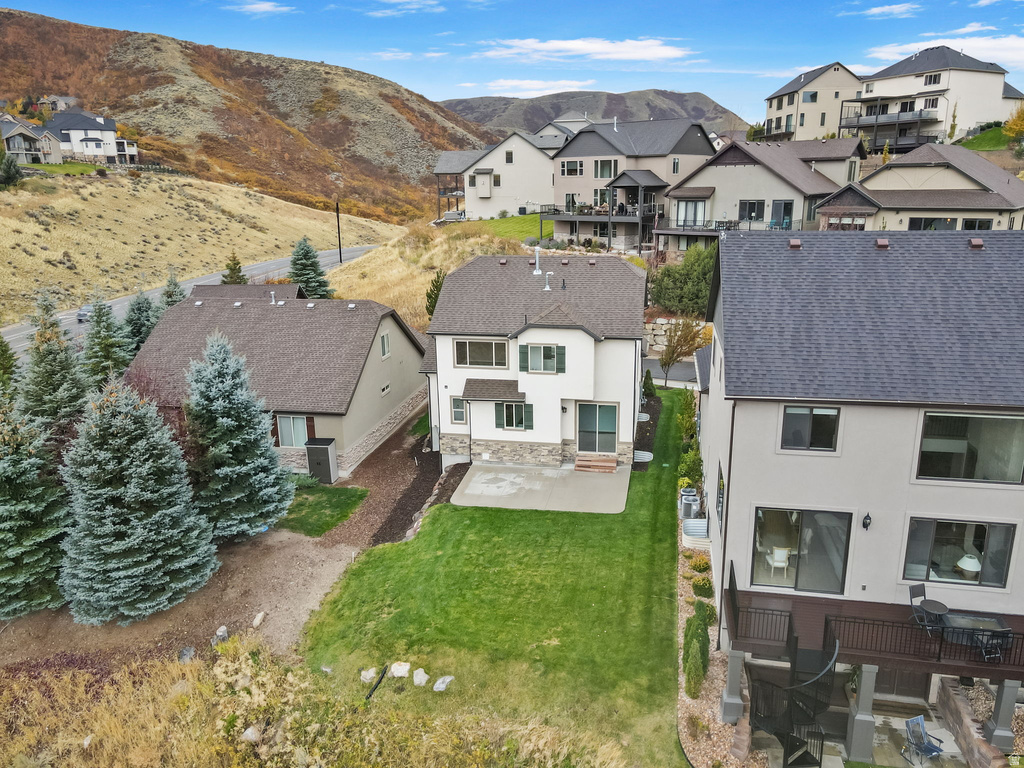 14585 S DELACROIX DR Draper, UT 84020