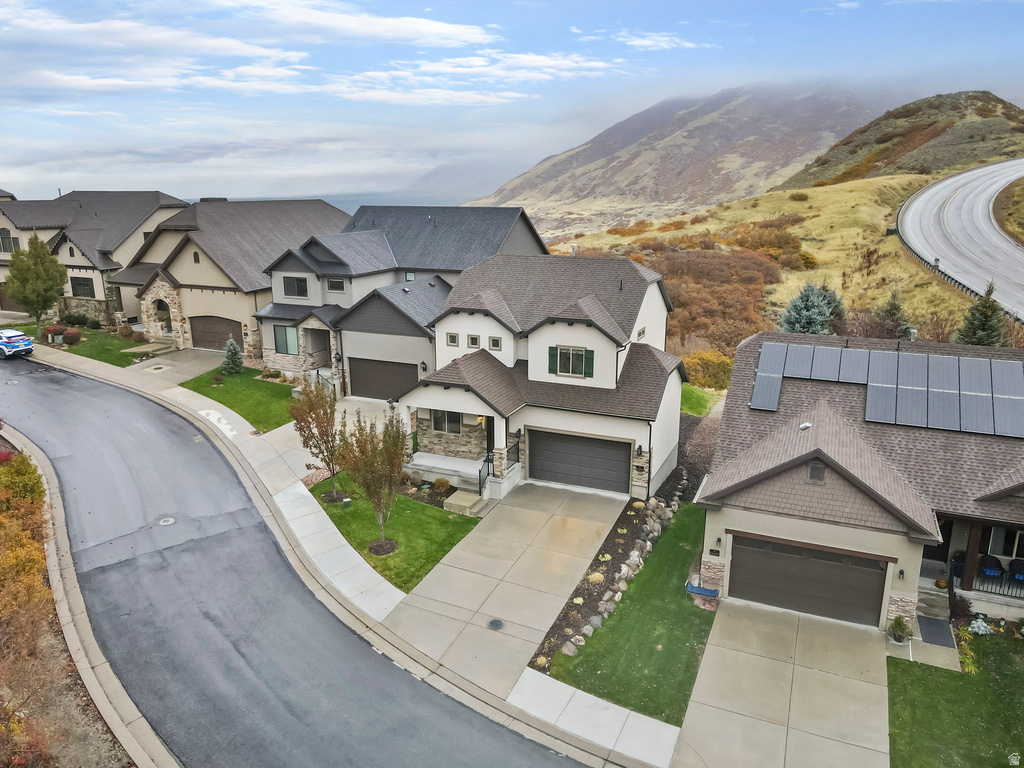 14585 S DELACROIX DR Draper, UT 84020