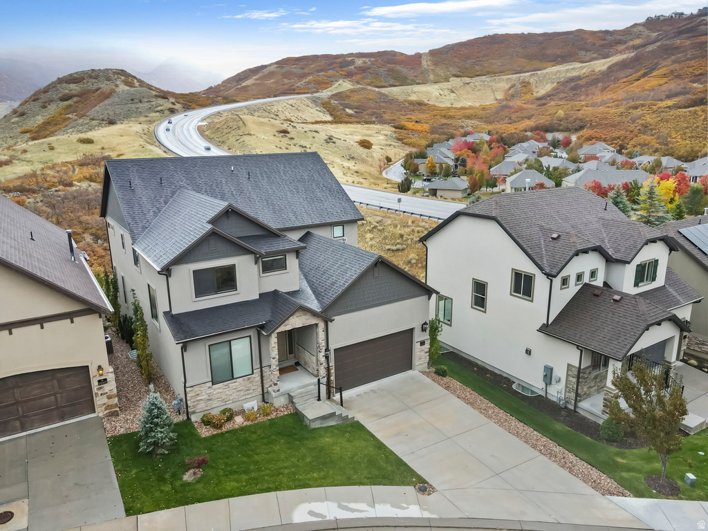 14585 S DELACROIX DR Draper, UT 84020