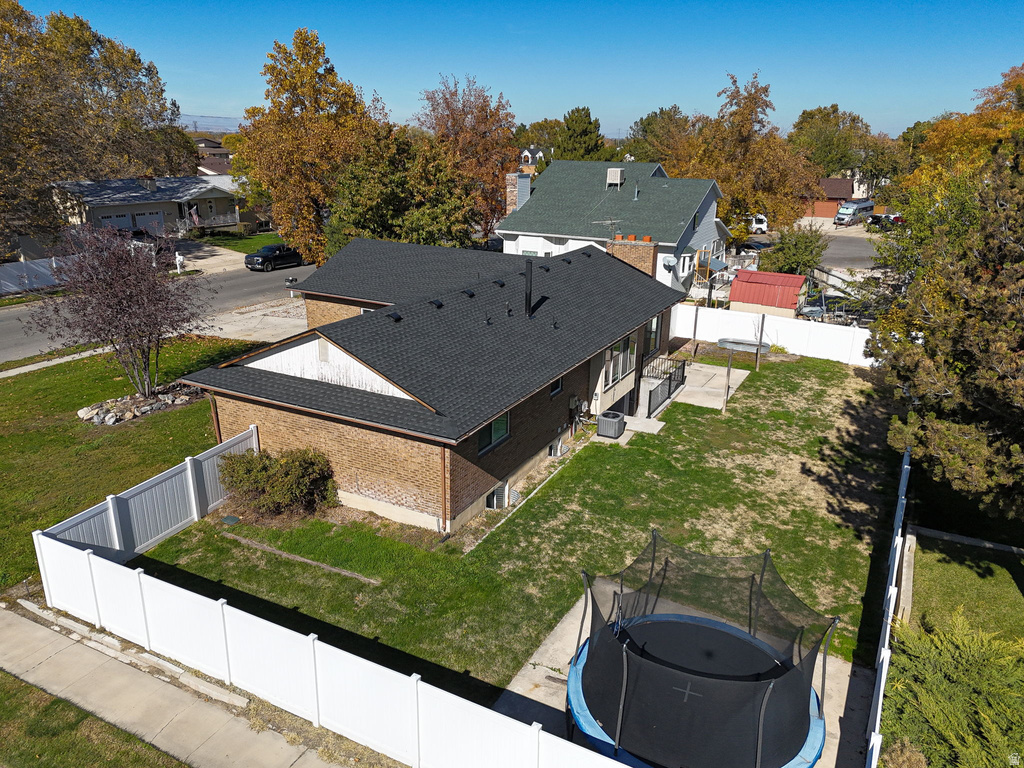 1716 N 1300 W Clinton, UT 84015