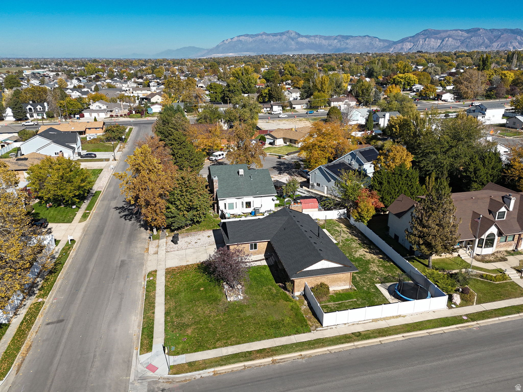 1716 N 1300 W Clinton, UT 84015
