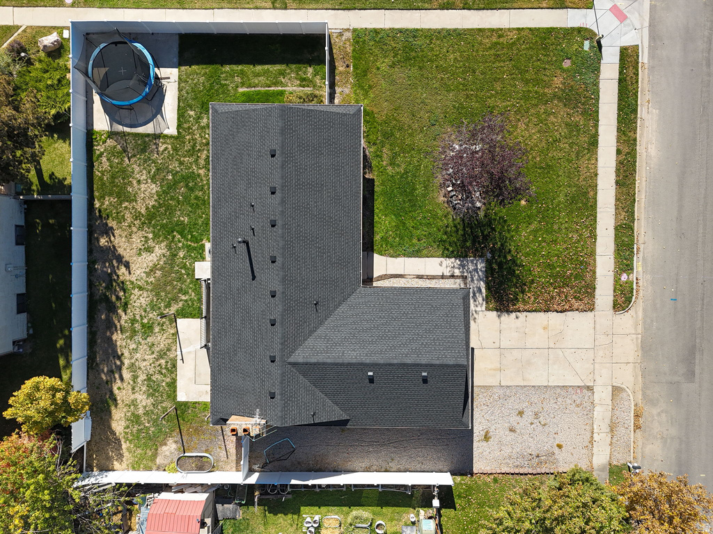 1716 N 1300 W Clinton, UT 84015