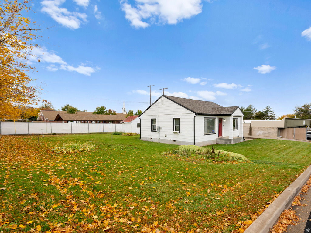 757 W 3200 S Bountiful, UT 84010