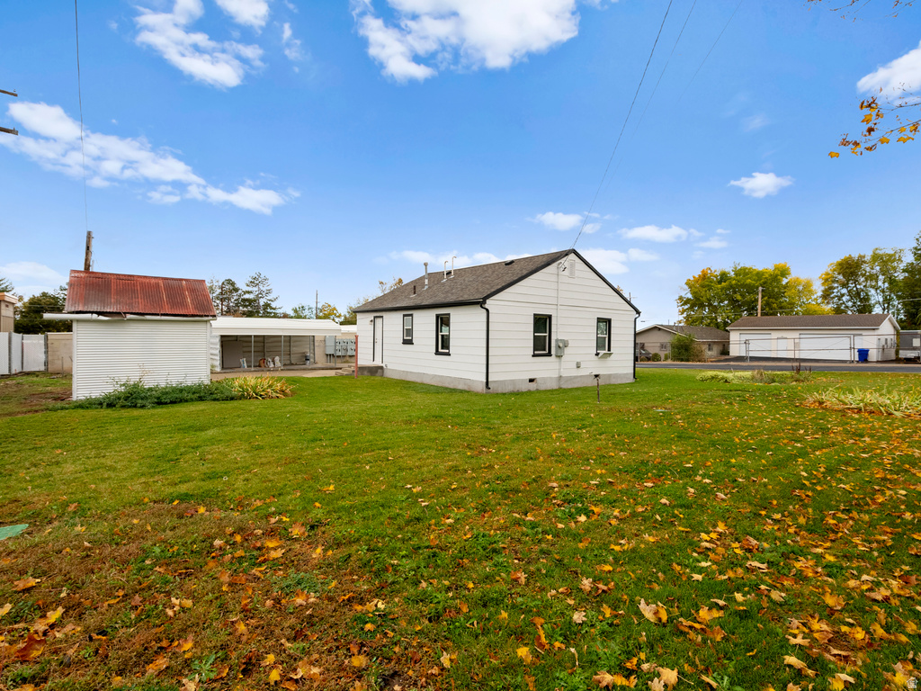 757 W 3200 S Bountiful, UT 84010