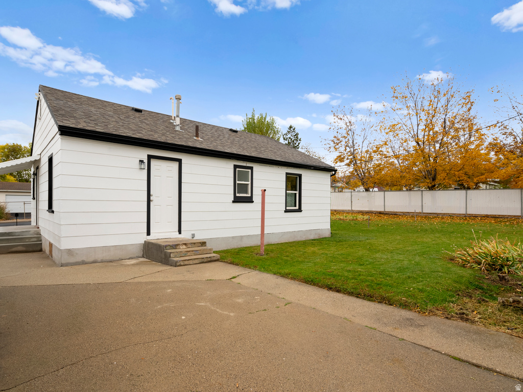 757 W 3200 S Bountiful, UT 84010