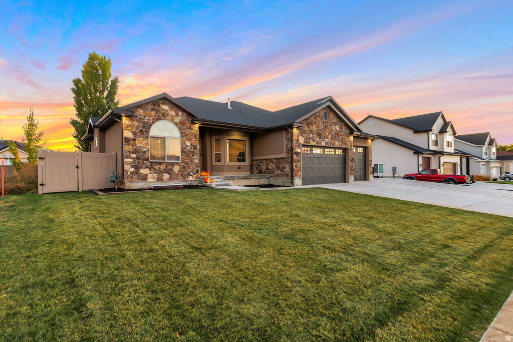 409 W 2100 S Perry, UT 84302