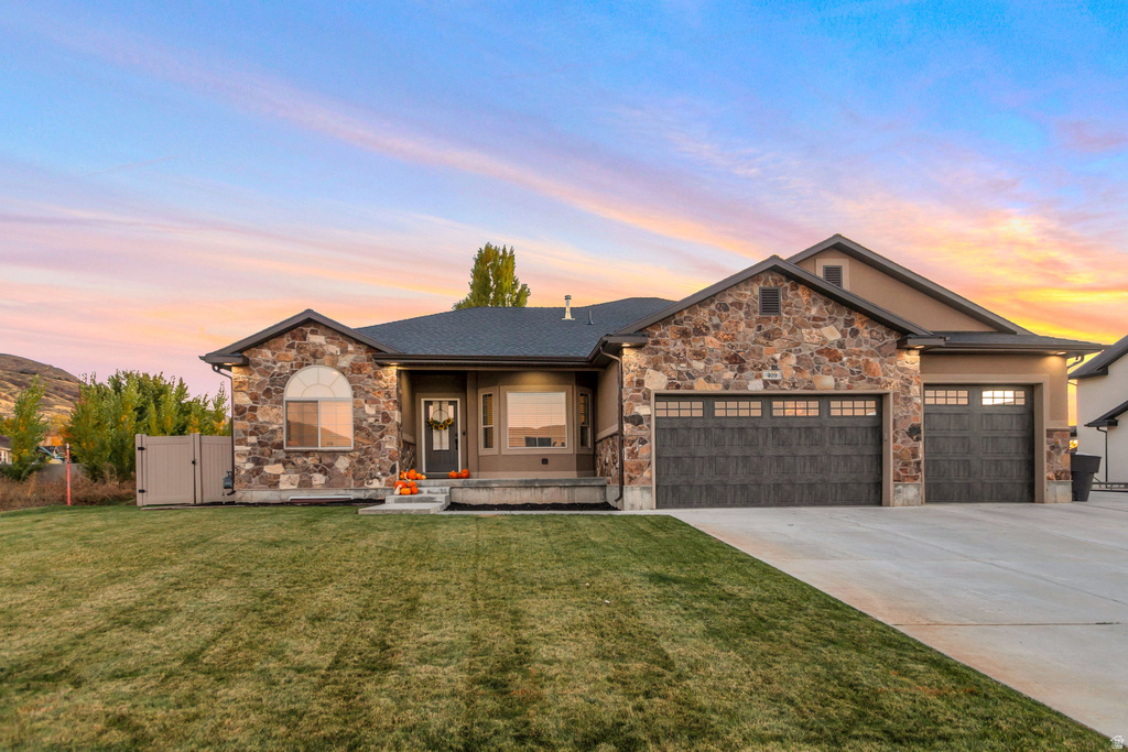 409 W 2100 S Perry, UT 84302