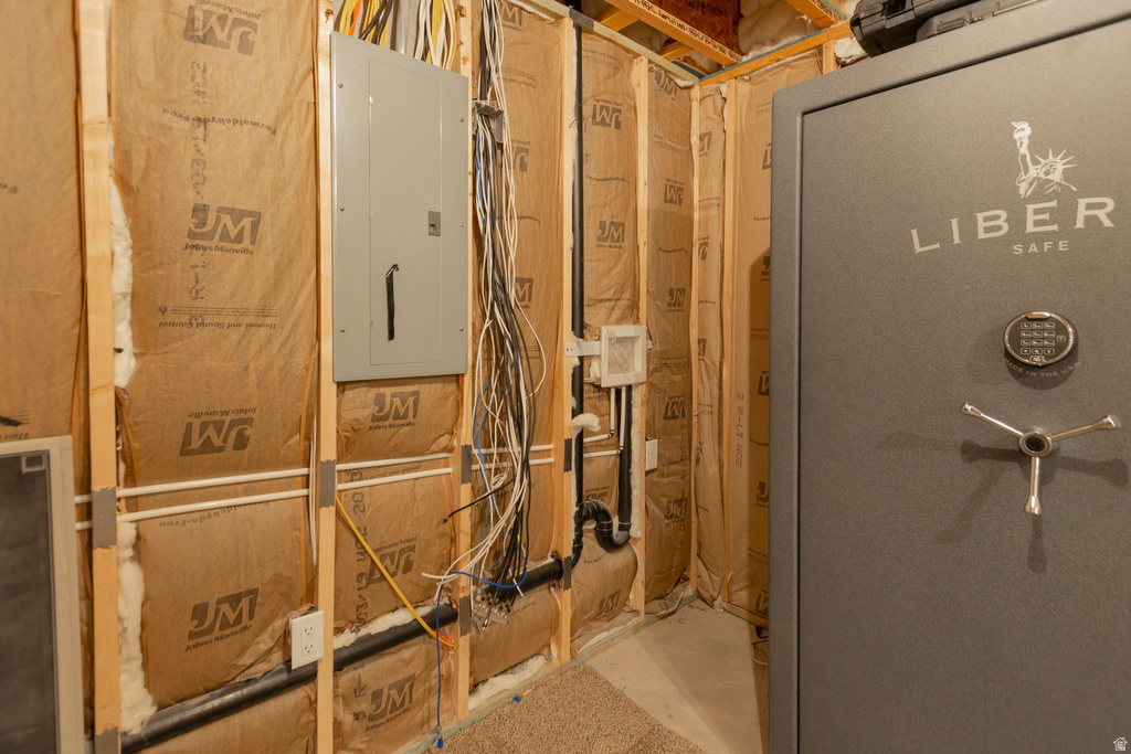 409 W 2100 S Perry, UT 84302