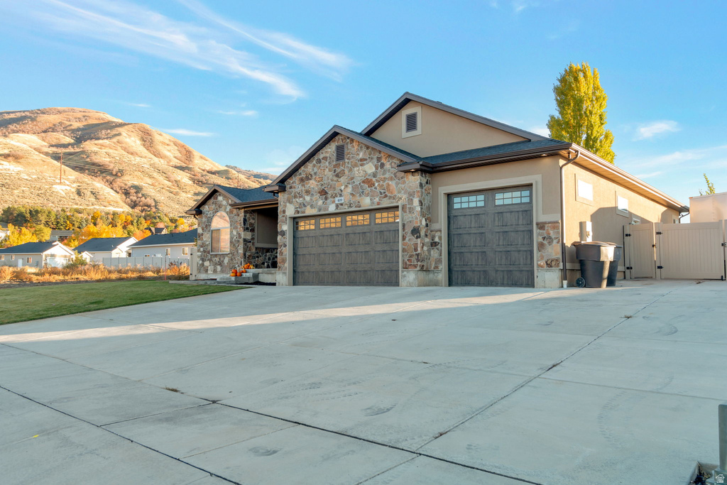 409 W 2100 S Perry, UT 84302