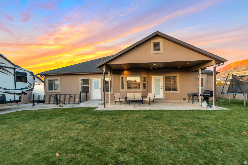 409 W 2100 S Perry, UT 84302