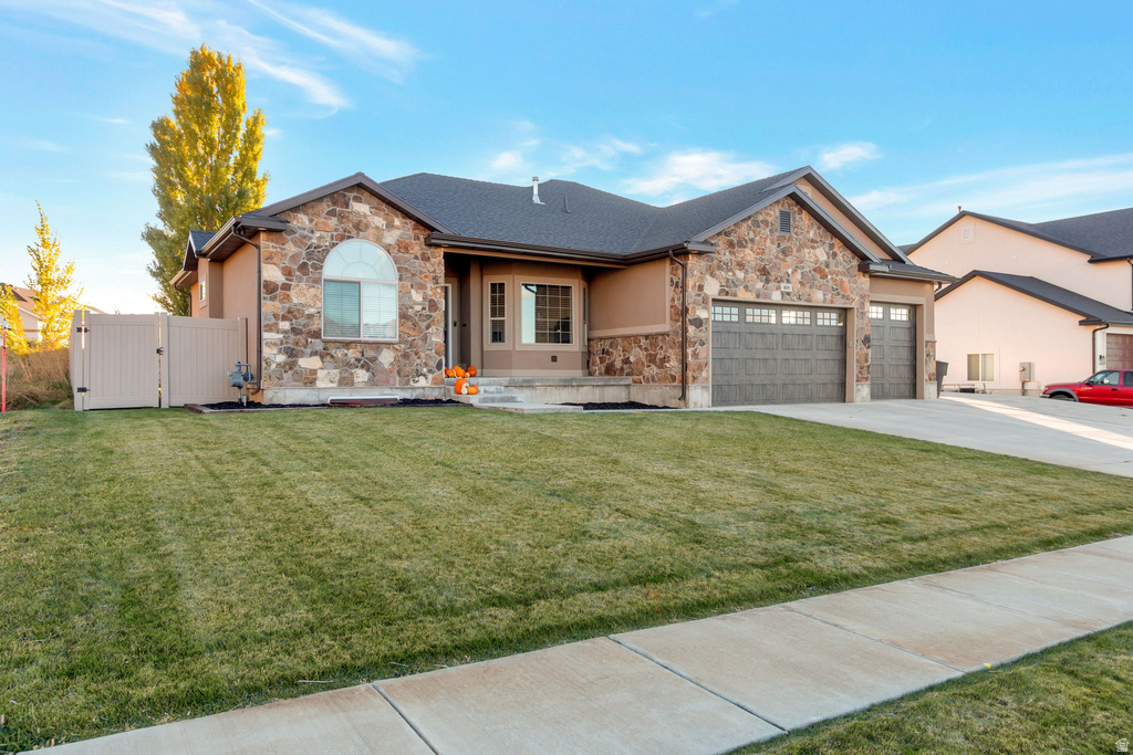 409 W 2100 S Perry, UT 84302