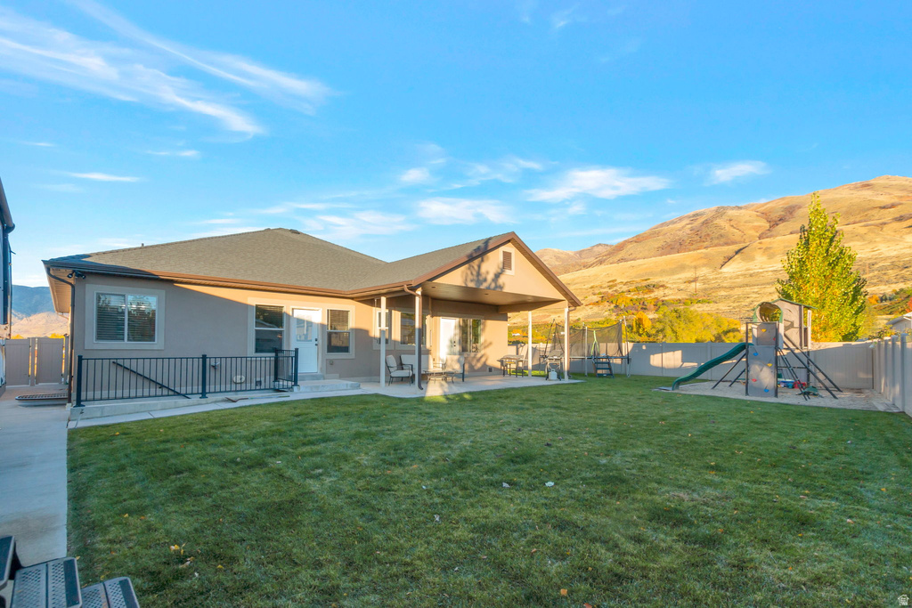 409 W 2100 S Perry, UT 84302