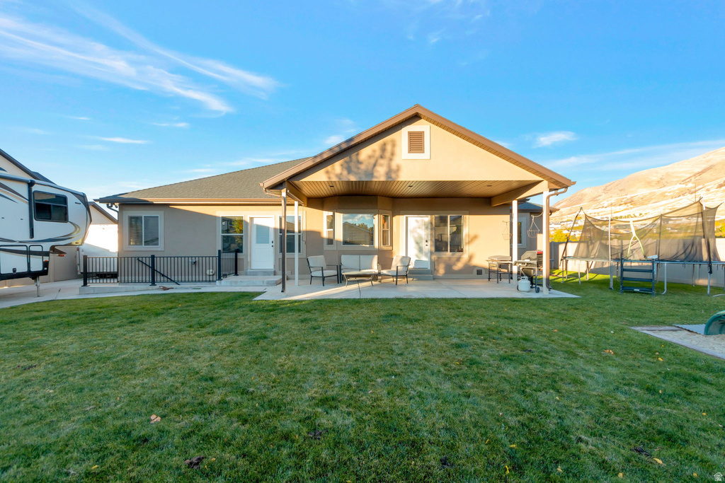 409 W 2100 S Perry, UT 84302