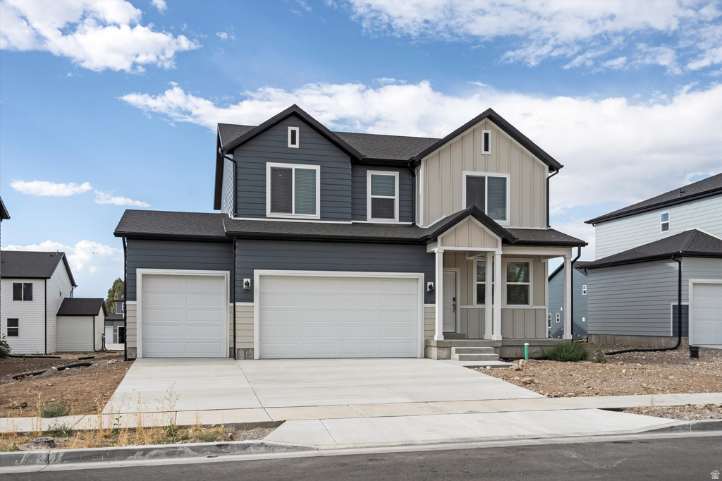 353 W 630 N #19 Tooele, UT 84074