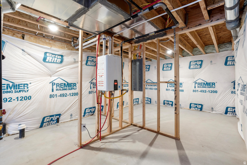 353 W 630 N #19 Tooele, UT 84074