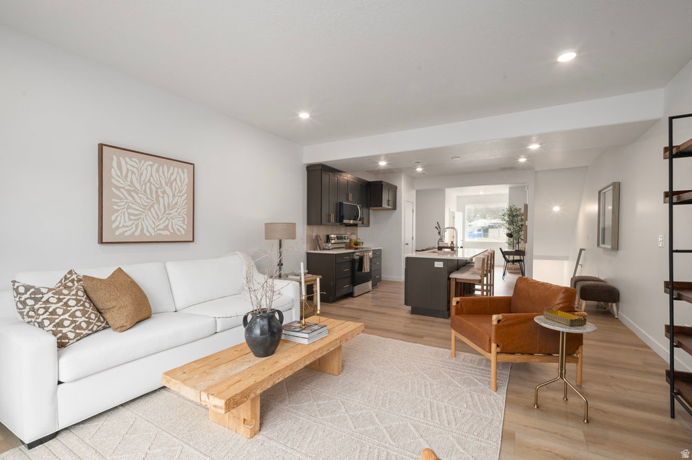 Photo 6 for MLS #2119901 at 4126 S Winder Ward Dr #2-123