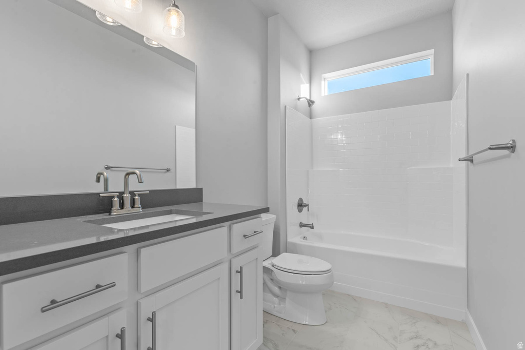 6625 N BALD KNL Eagle Mountain, UT 84005