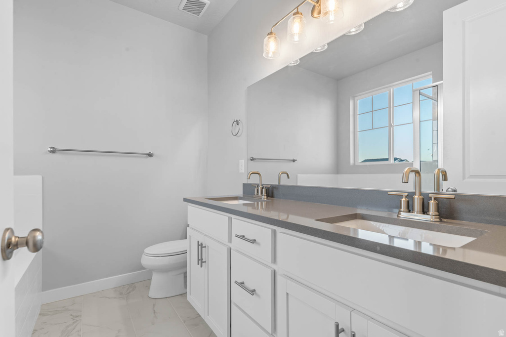 6625 N BALD KNL Eagle Mountain, UT 84005