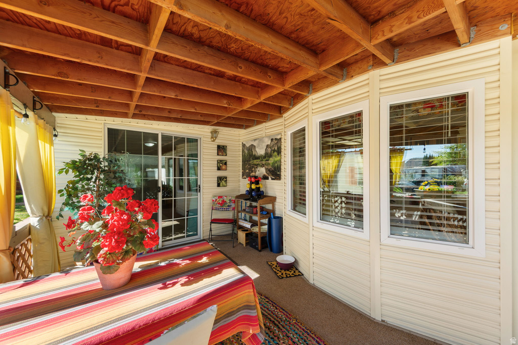 Photo 2 for MLS #2119905 at 180 N 1100 East #140