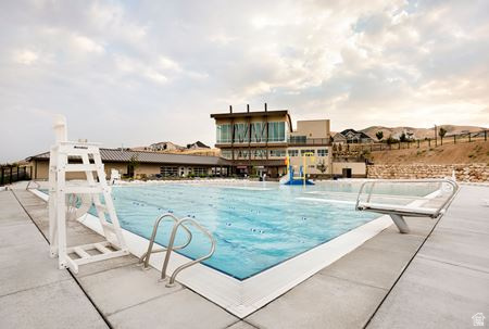 1057 W SEASONS VIEW CT Lehi, UT 84043