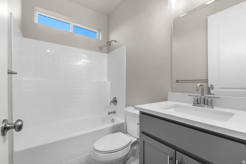 6597 N BALD KNL Eagle Mountain, UT 84005