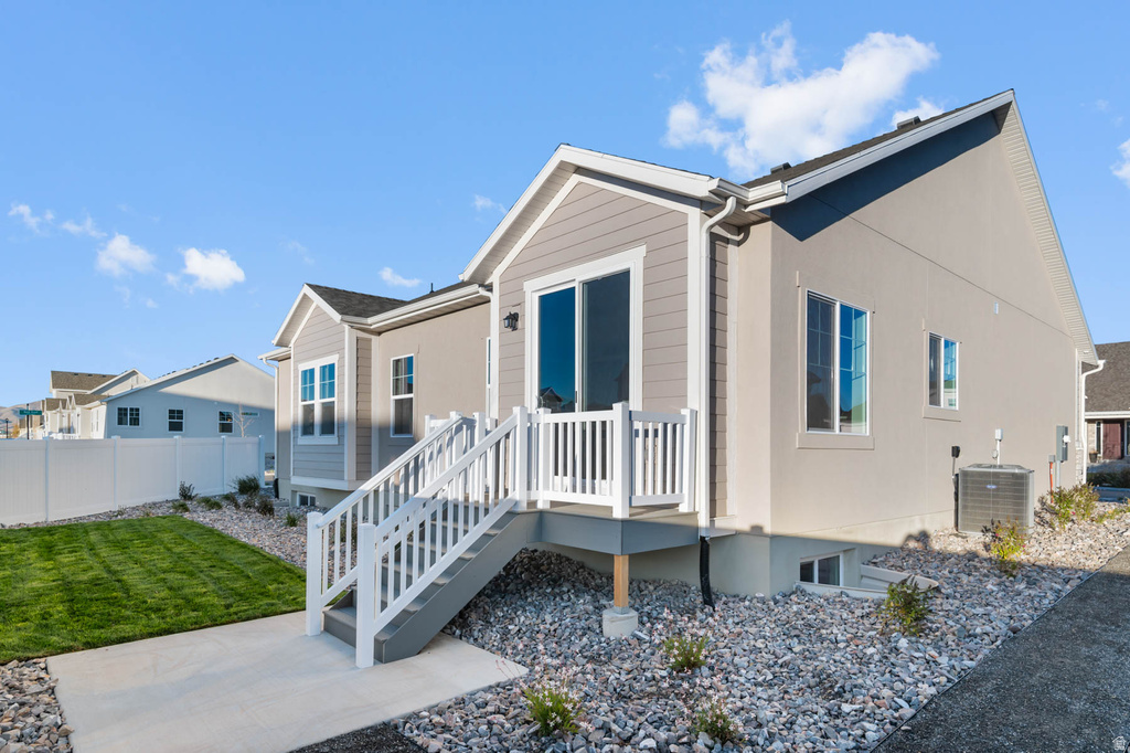 6597 N BALD KNL Eagle Mountain, UT 84005