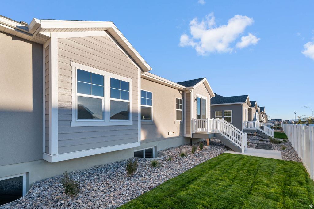 6597 N BALD KNL Eagle Mountain, UT 84005