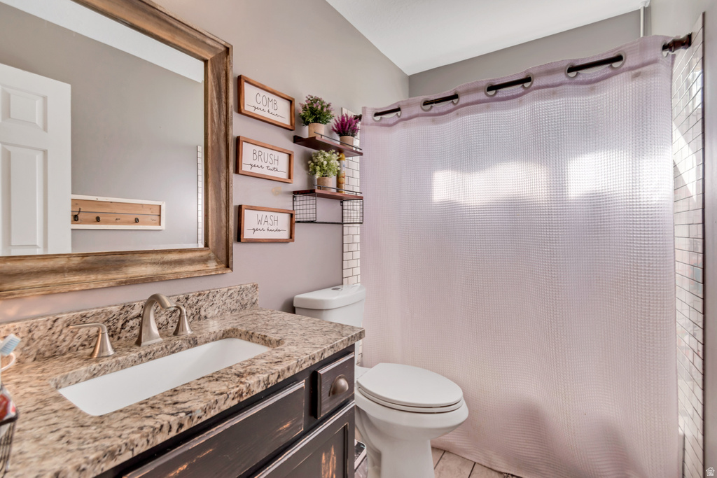 2494 APRICOT PL Saratoga Springs, UT 84045