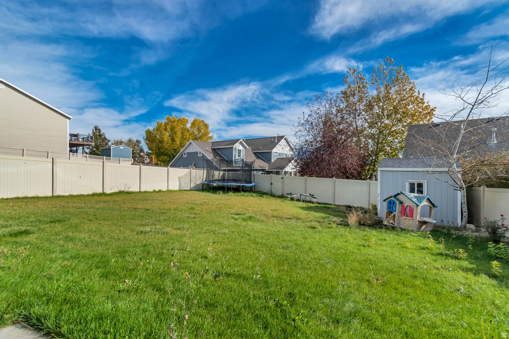 2494 APRICOT PL Saratoga Springs, UT 84045