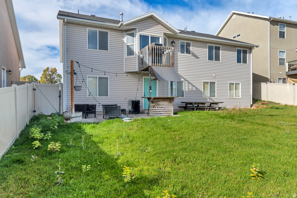 2494 APRICOT PL Saratoga Springs, UT 84045