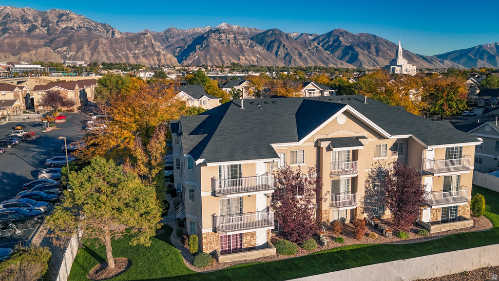 1260 S 1220 W Orem, UT 84058