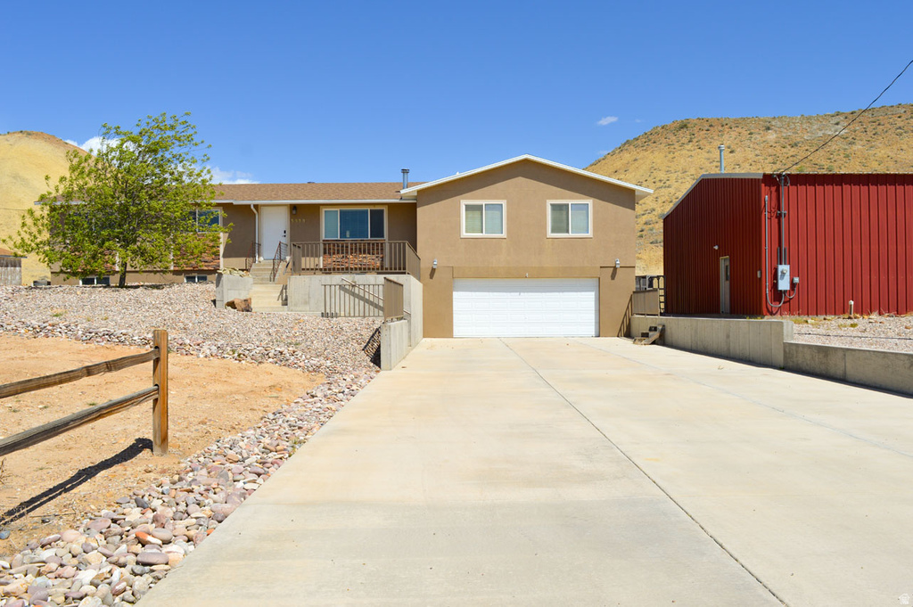 5859 E ASHLEY CREEK RD Vernal, UT 84078