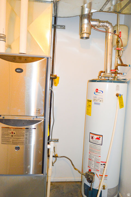 5859 E ASHLEY CREEK RD Vernal, UT 84078