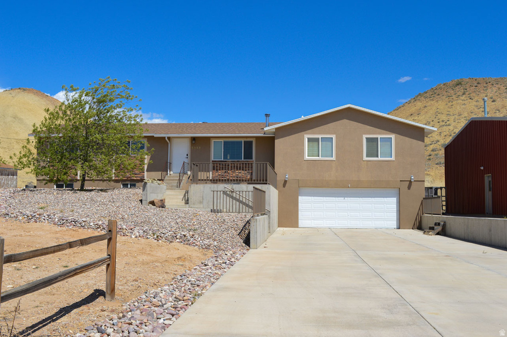 5859 E ASHLEY CREEK RD Vernal, UT 84078