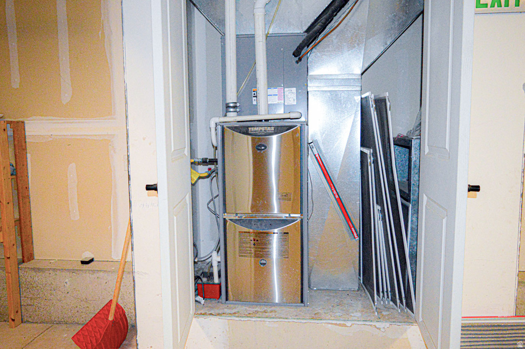 5859 E ASHLEY CREEK RD Vernal, UT 84078