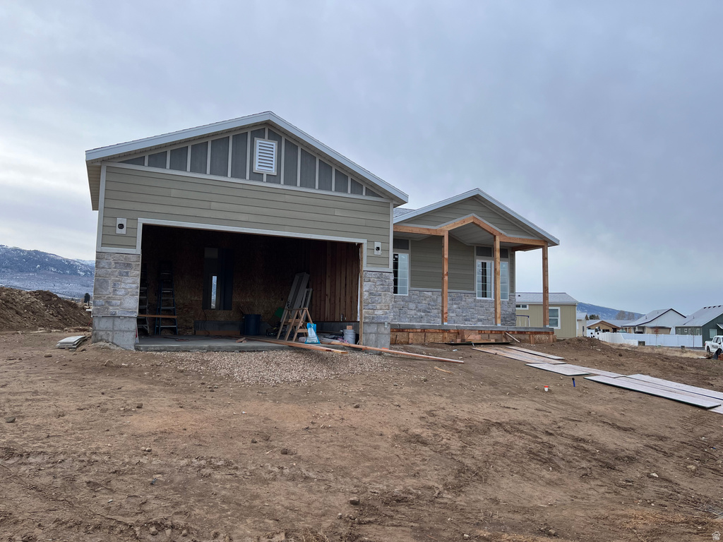 750 E 450 N #213 Mt Pleasant, UT 84647