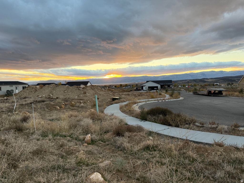 750 E 450 N #213 Mt Pleasant, UT 84647