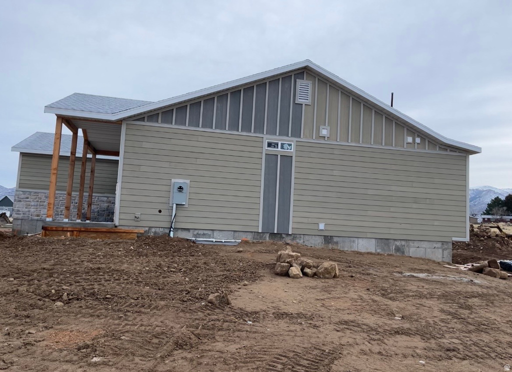 750 E 450 N #213 Mt Pleasant, UT 84647