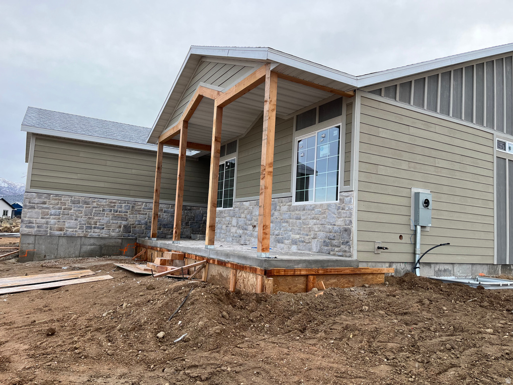 750 E 450 N #213 Mt Pleasant, UT 84647