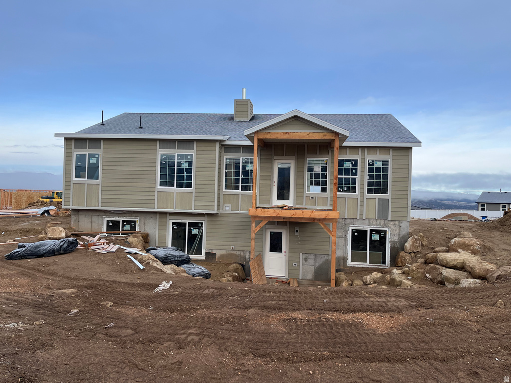 750 E 450 N #213 Mt Pleasant, UT 84647