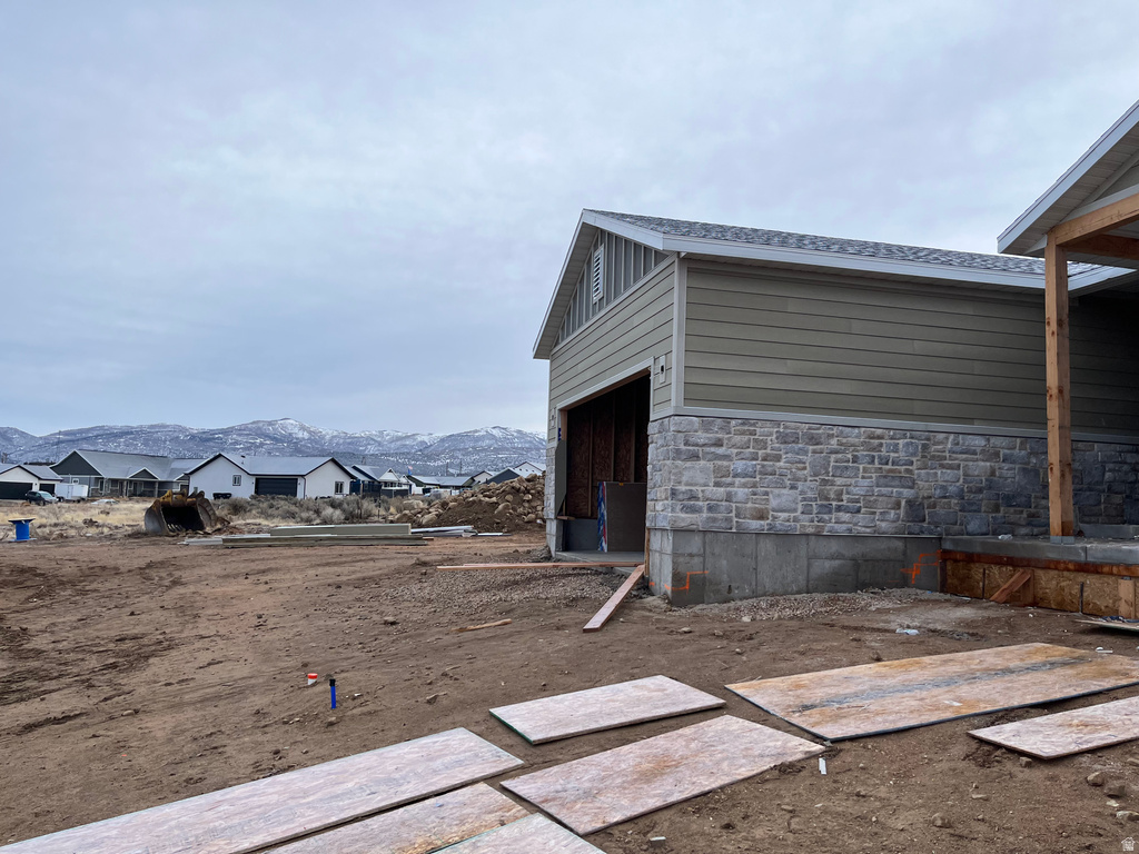 750 E 450 N #213 Mt Pleasant, UT 84647