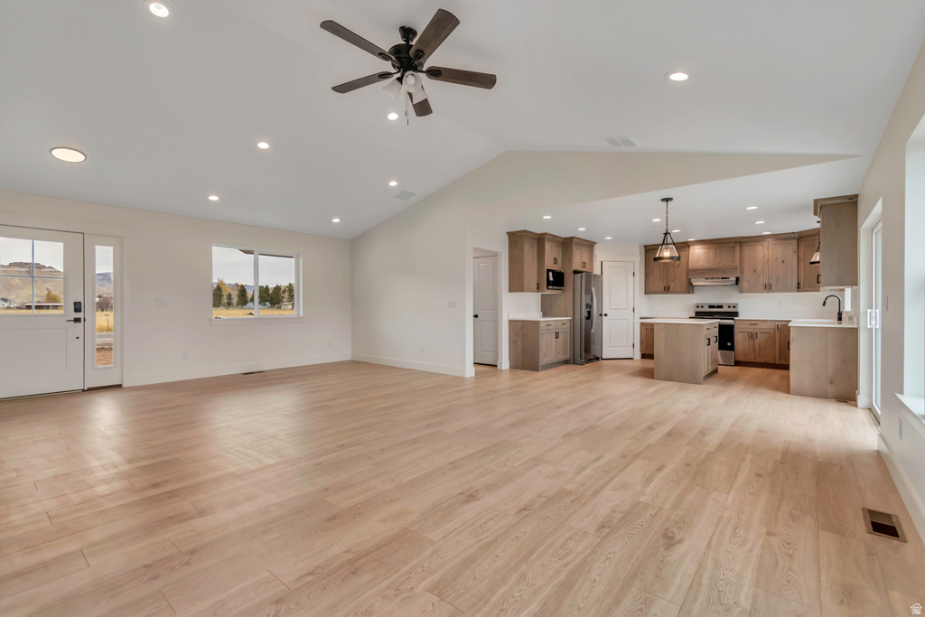 125 E CANYON RD Henefer, UT 84033