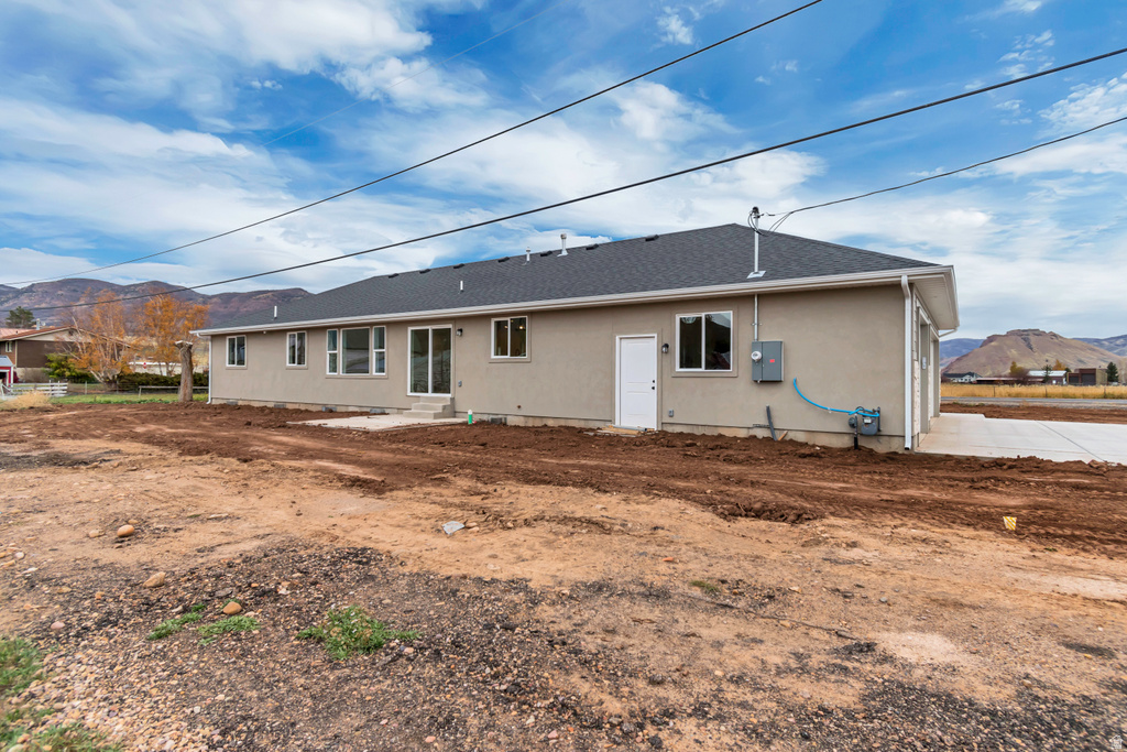 125 E CANYON RD Henefer, UT 84033