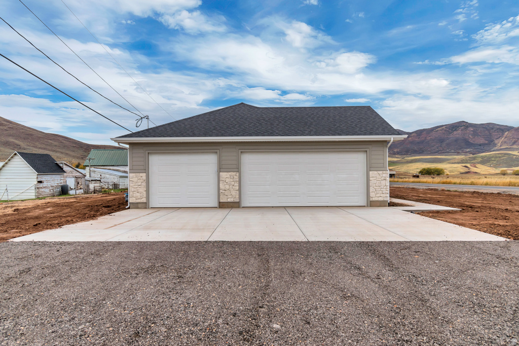 125 E CANYON RD Henefer, UT 84033