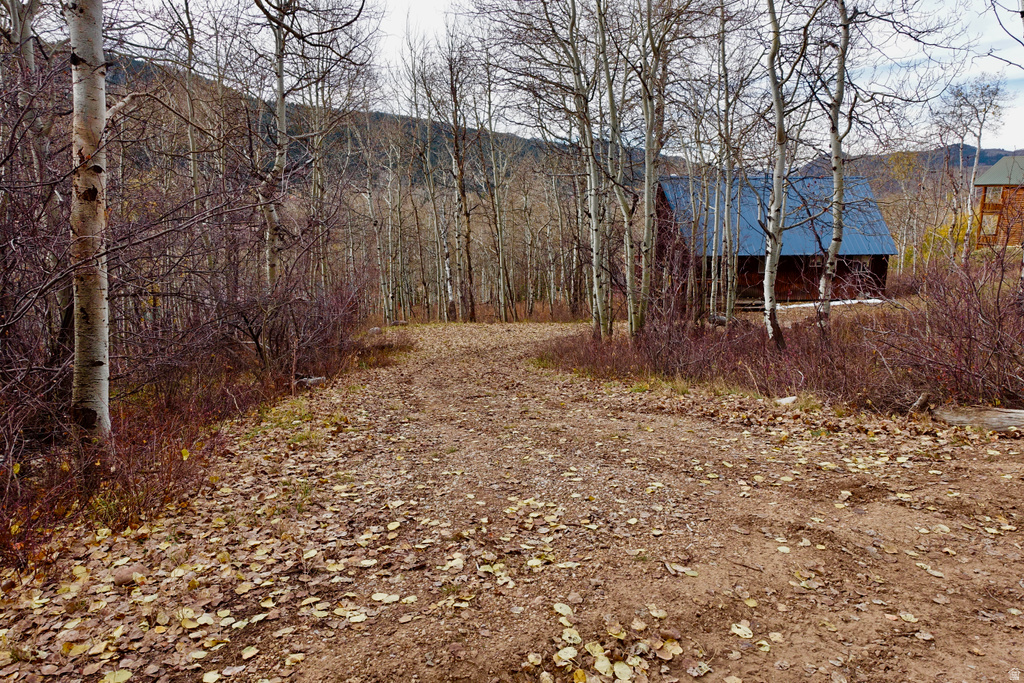 5536 E COLTER RD Oakley, UT 84055