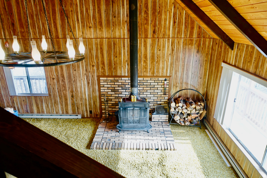 5536 E COLTER RD Oakley, UT 84055