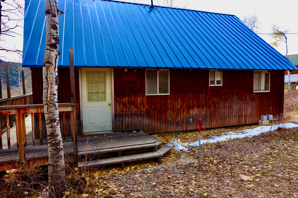 5536 E COLTER RD Oakley, UT 84055