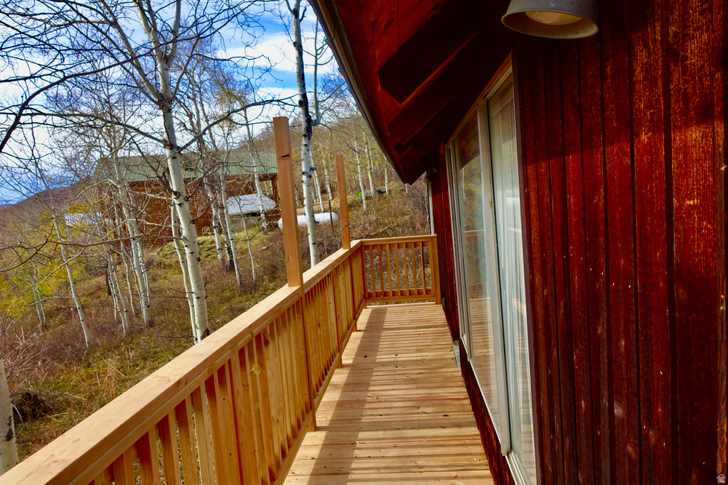 5536 E COLTER RD Oakley, UT 84055