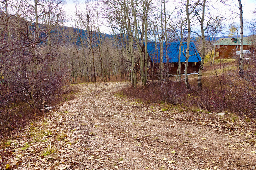 5536 E COLTER RD Oakley, UT 84055