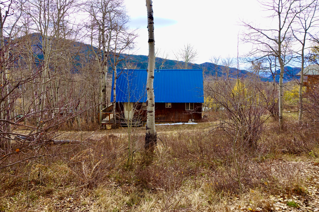 5536 E COLTER RD Oakley, UT 84055